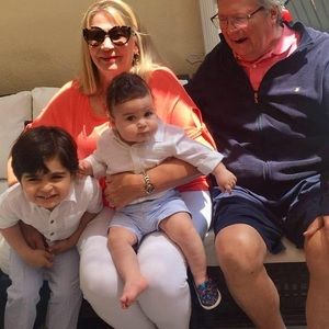 Meet your Posher, Susan